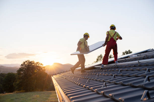 Professional Roofing Services in Greenbriar, FL