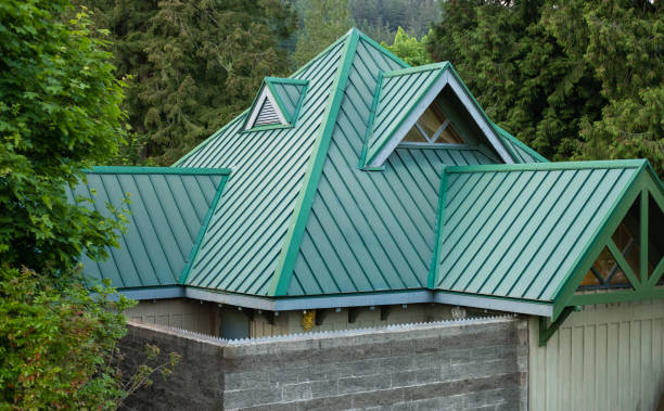 Best Wood Shake Roofing  in Greenbriar, FL