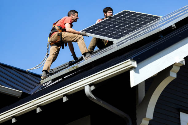 Best Flat Roofing  in Greenbriar, FL